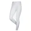 My LeMieux Dynamique Knee Grip Breeches - White